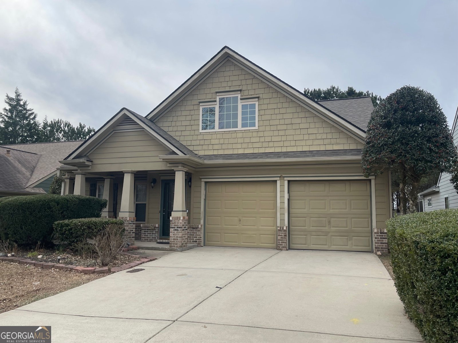 413 Arrowhead Trail Canton - Photo 55