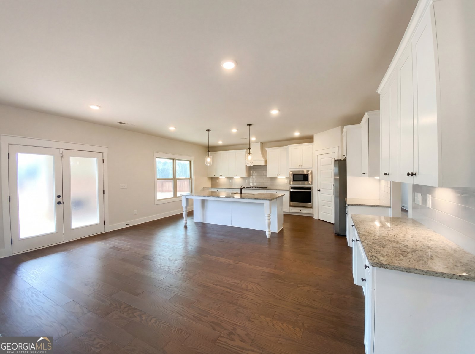 46 Ellabelle Court Senoia - Photo 11