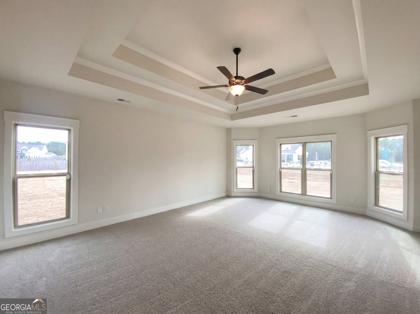 46 Ellabelle Court Senoia - Photo 18