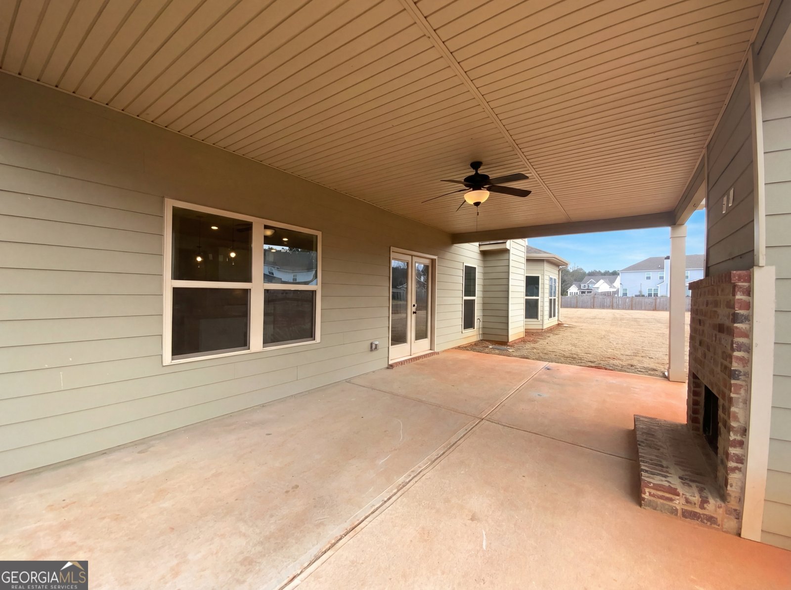 46 Ellabelle Court Senoia - Photo 30