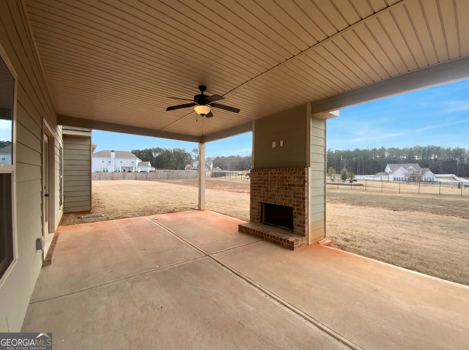 46 Ellabelle Court Senoia - Photo 31