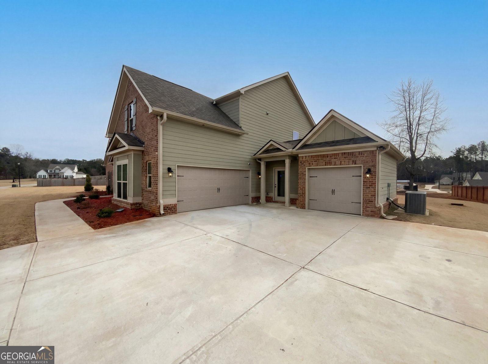 46 Ellabelle Court Senoia - Photo 7