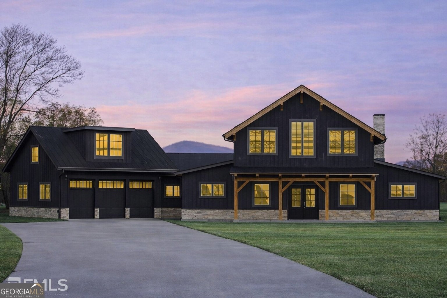 5711 Cleveland Highway Clermont - Photo 1