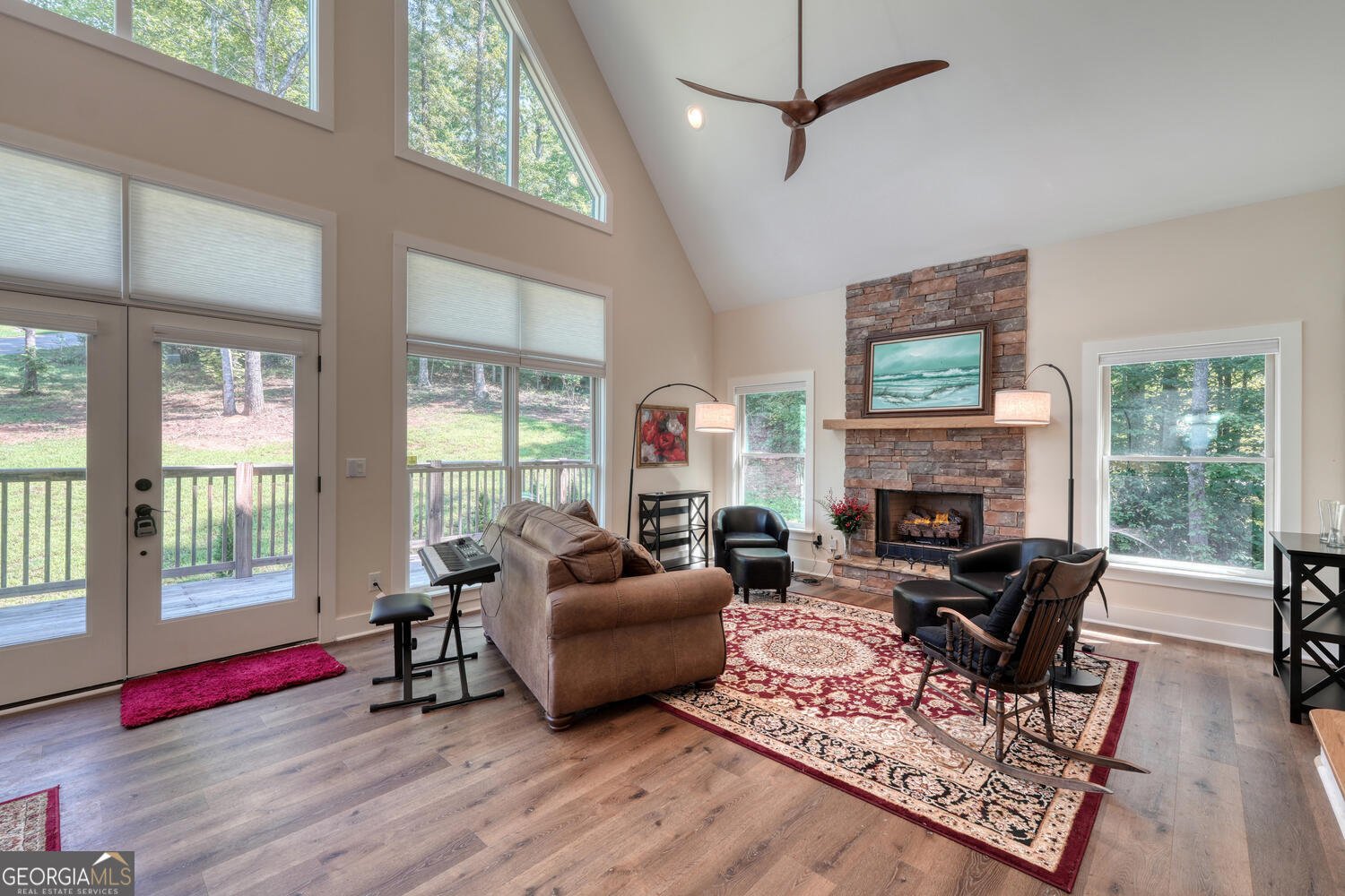 206 Gladson Lane Blairsville - Photo 15