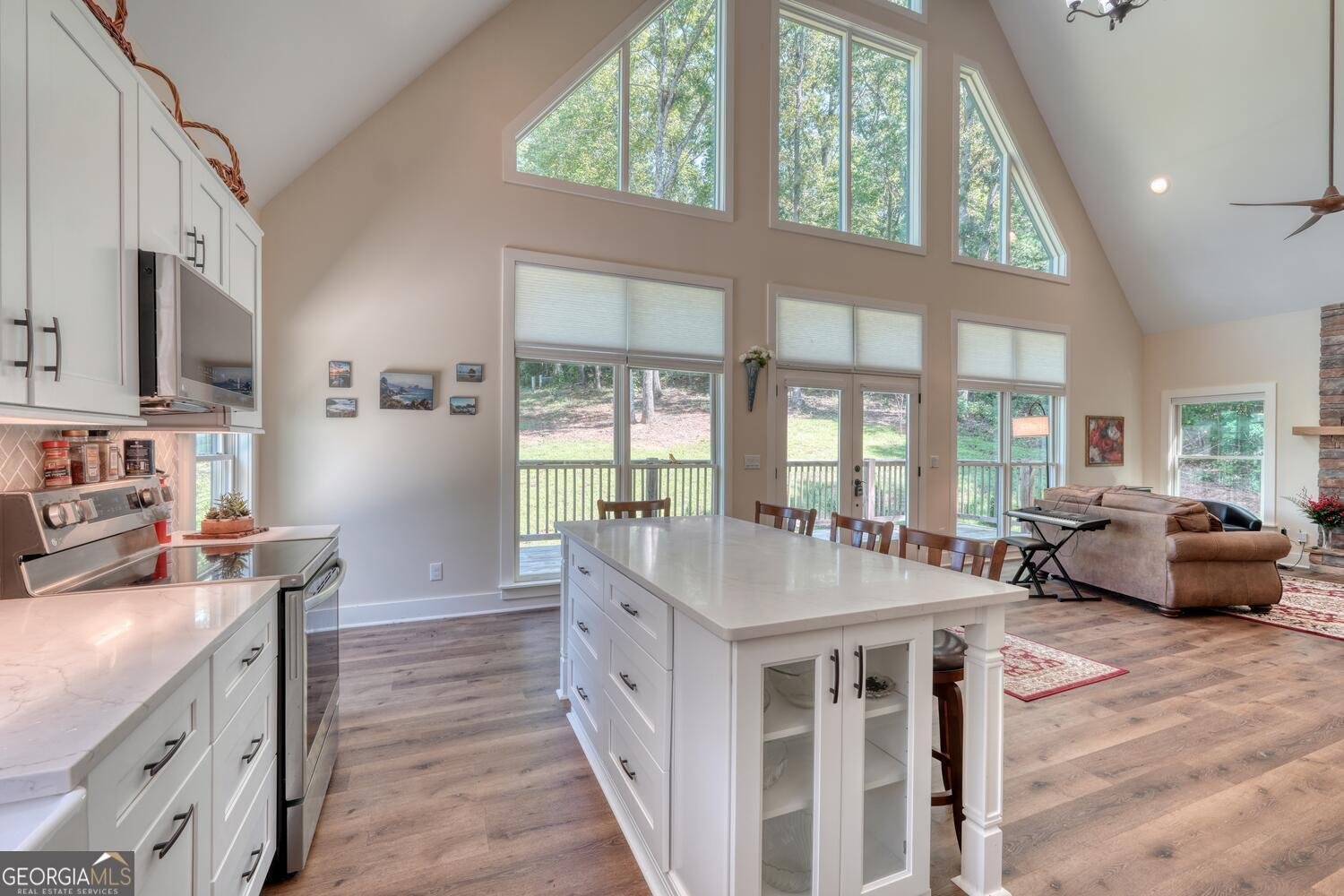 206 Gladson Lane Blairsville - Photo 16