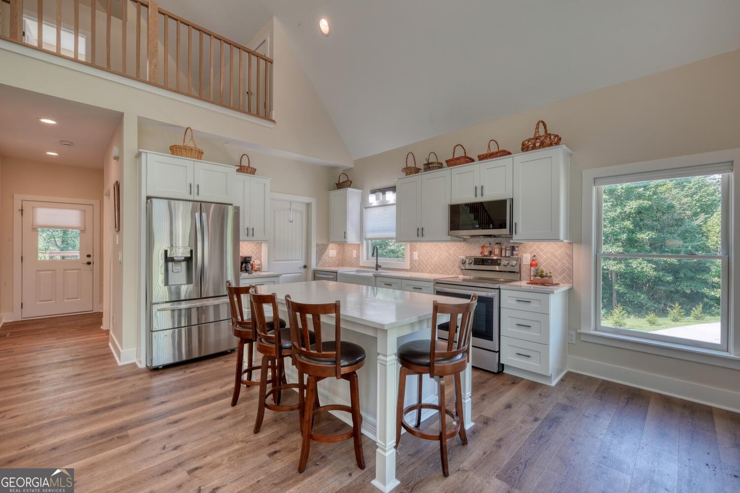 206 Gladson Lane Blairsville - Photo 17