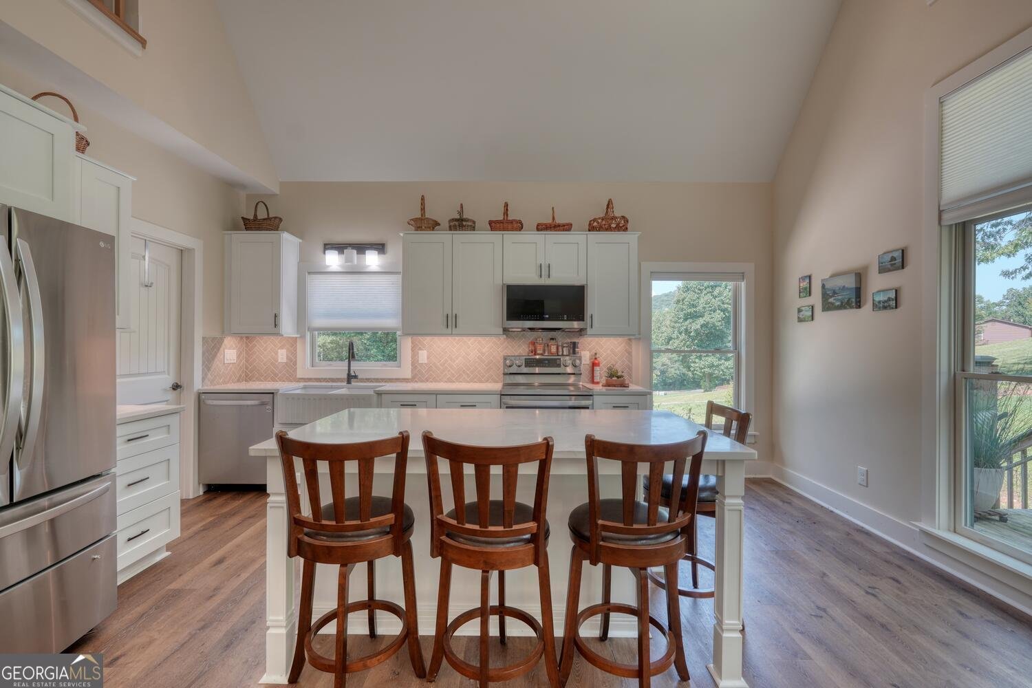 206 Gladson Lane Blairsville - Photo 18