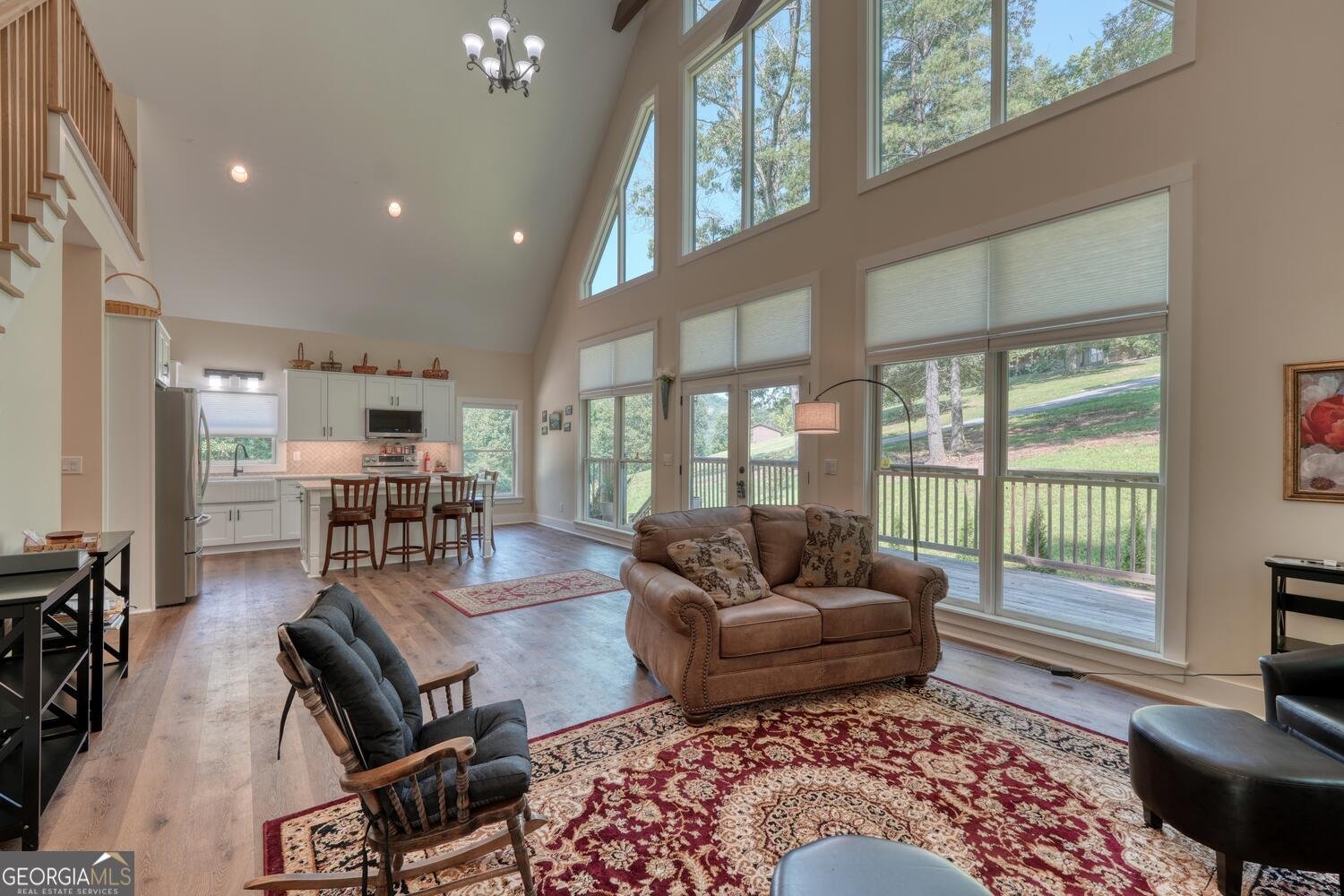 206 Gladson Lane Blairsville - Photo 19