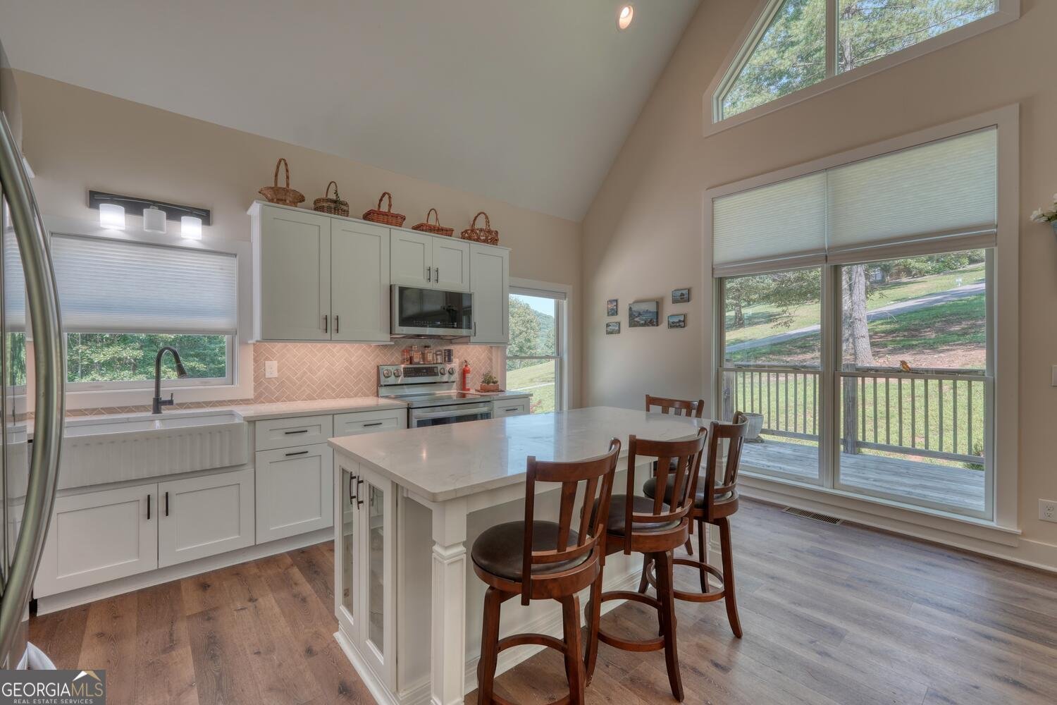 206 Gladson Lane Blairsville - Photo 20