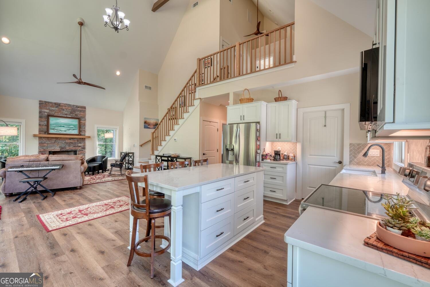 206 Gladson Lane Blairsville - Photo 21