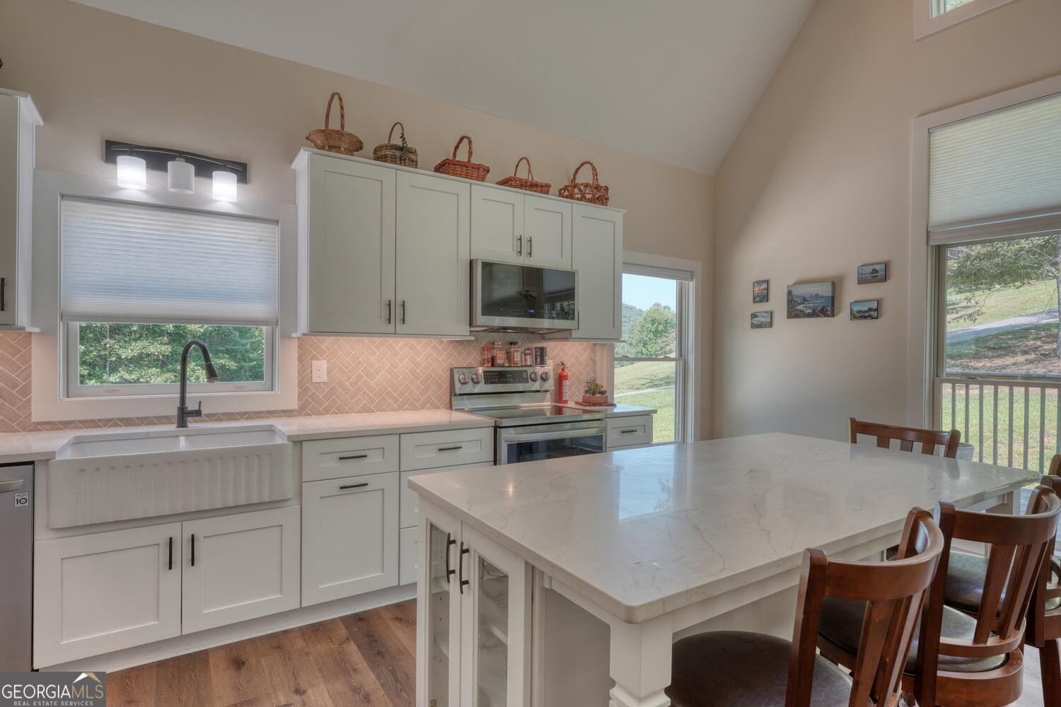 206 Gladson Lane Blairsville - Photo 23