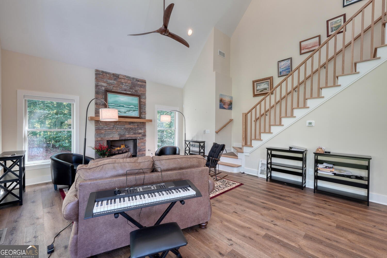 206 Gladson Lane Blairsville - Photo 25