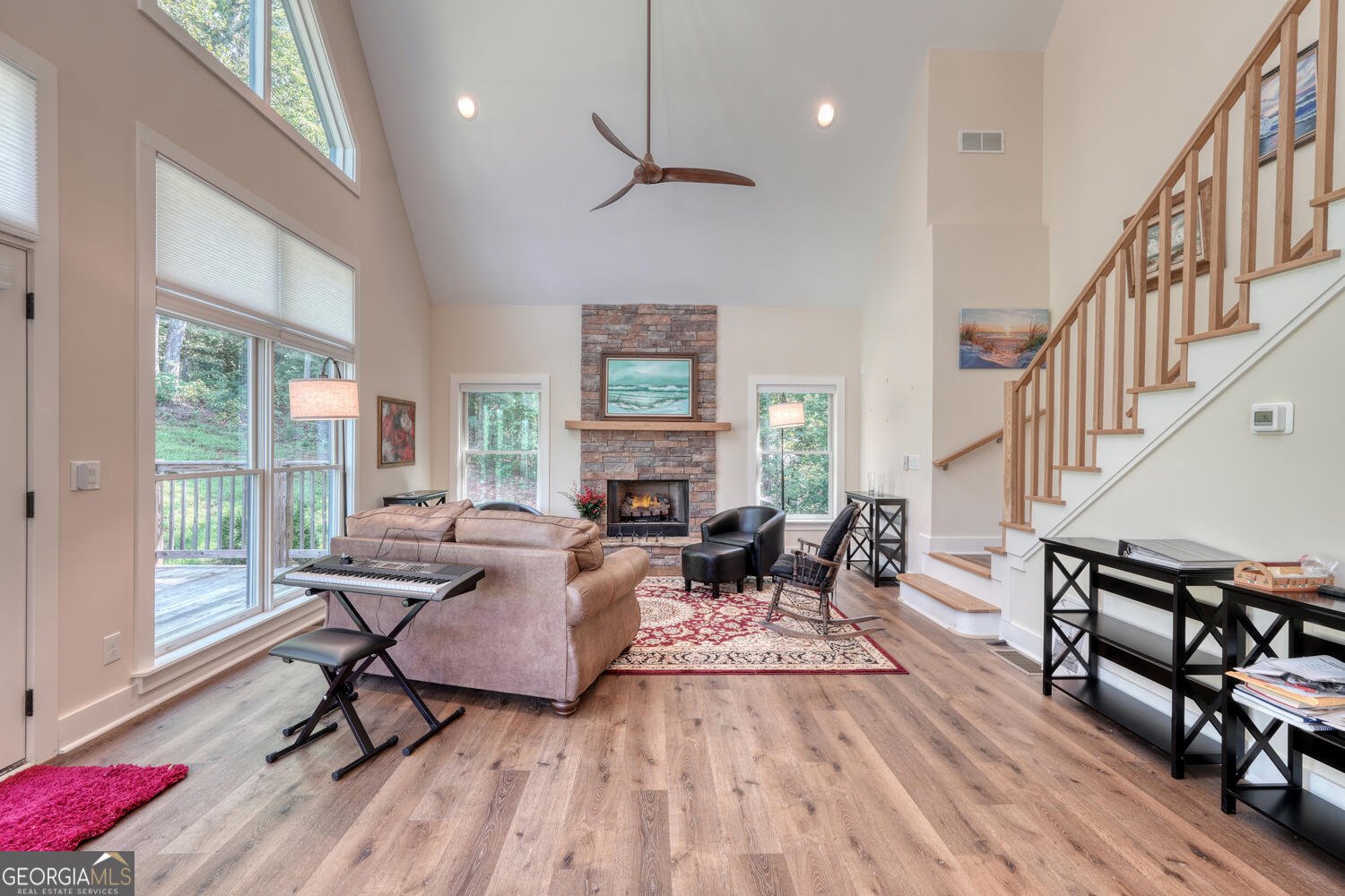 206 Gladson Lane Blairsville - Photo 26