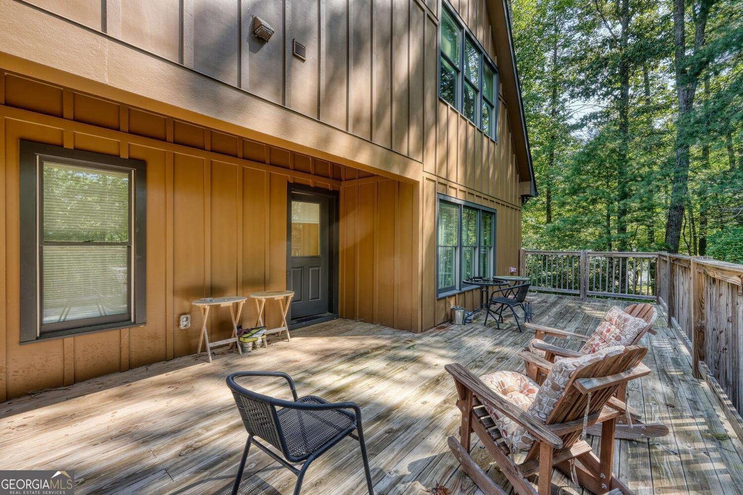 206 Gladson Lane Blairsville - Photo 44