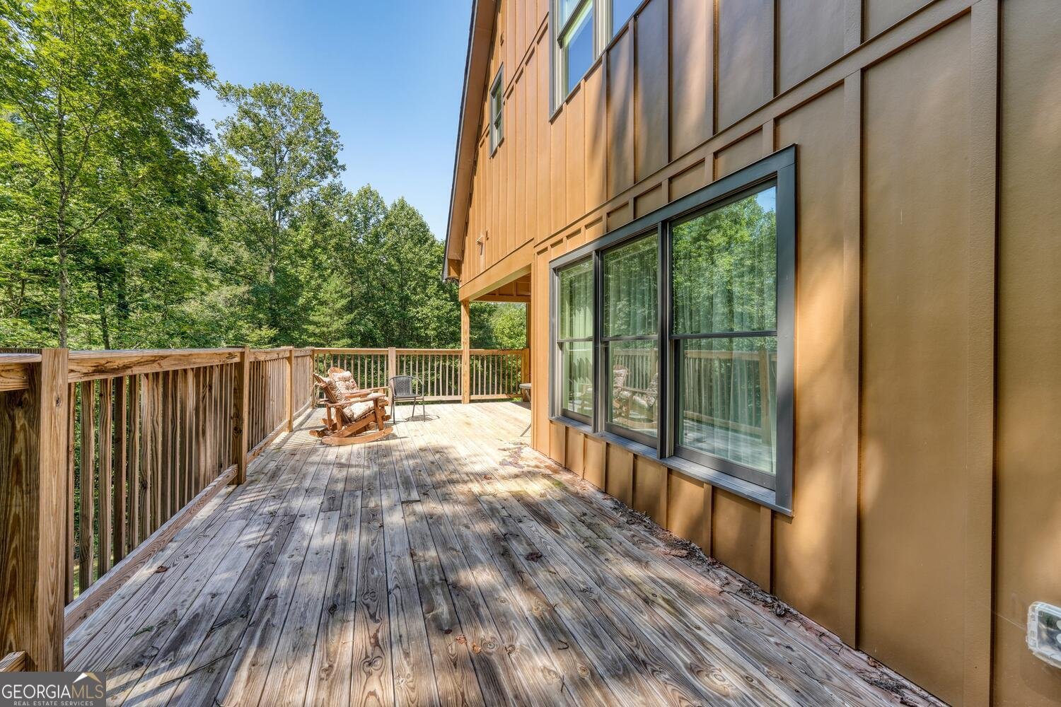 206 Gladson Lane Blairsville - Photo 45