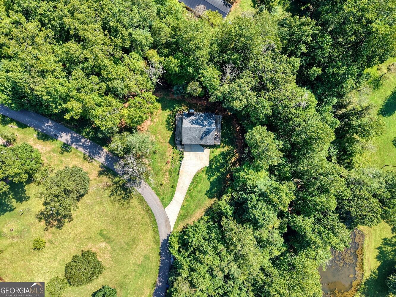 206 Gladson Lane Blairsville - Photo 47