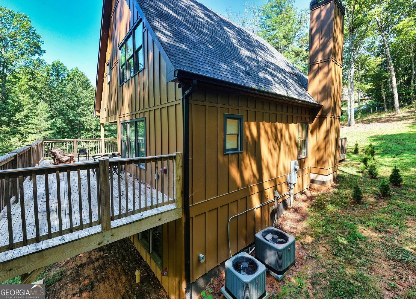 206 Gladson Lane Blairsville - Photo 53