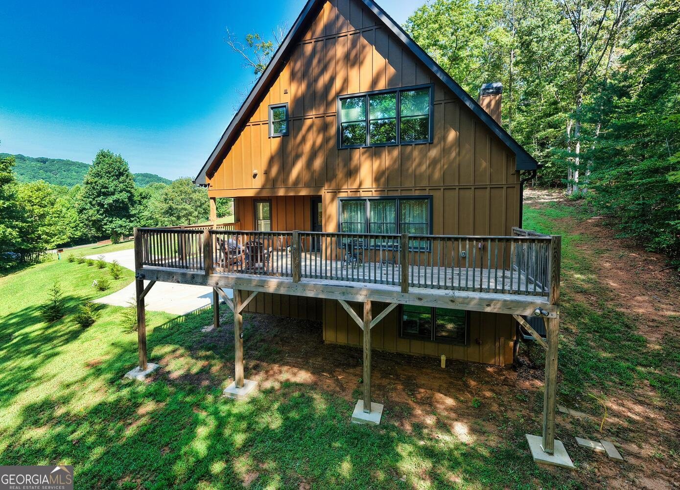 206 Gladson Lane Blairsville - Photo 7