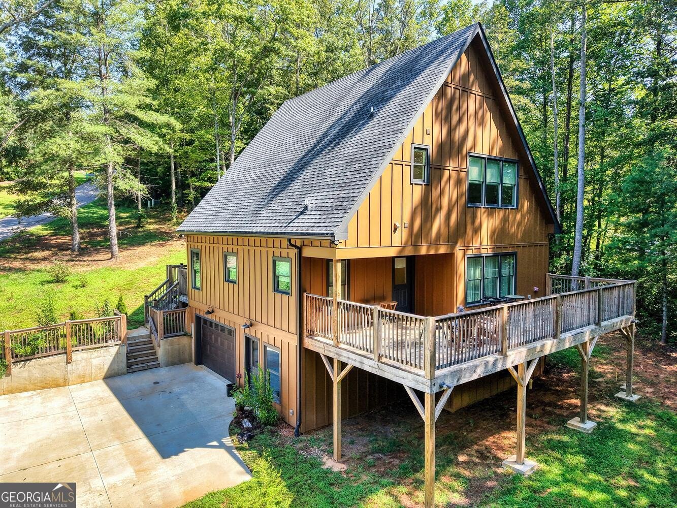 206 Gladson Lane Blairsville - Photo 9