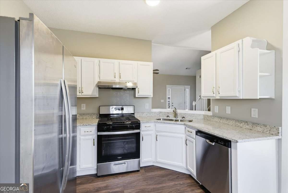 2994 Garland Drive Marietta - Photo 21