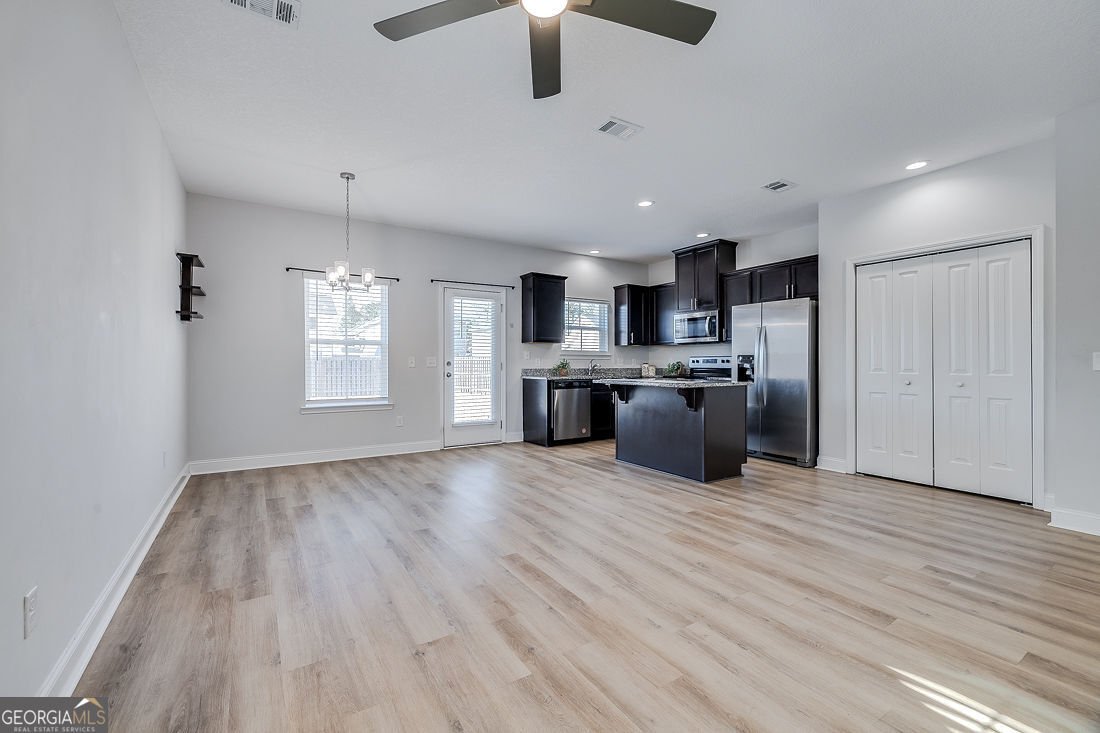 872 Grayson Avenue Hinesville - Photo 11