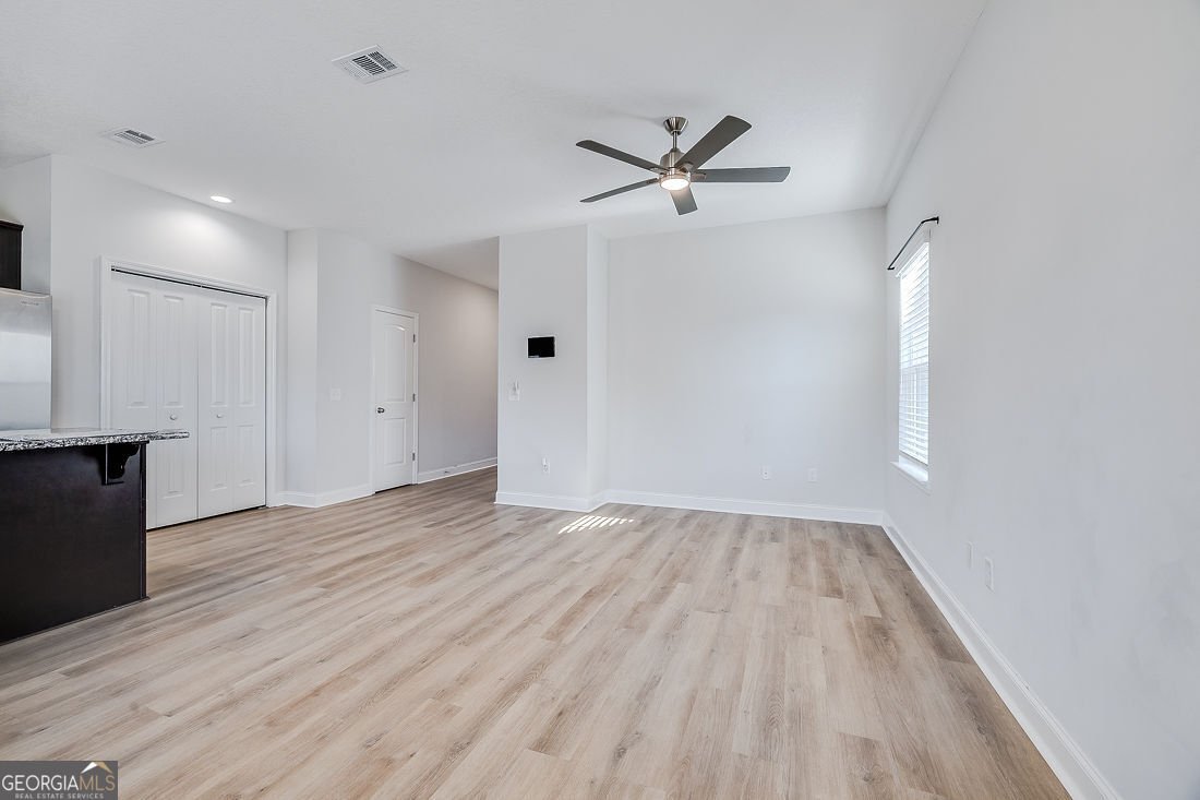 872 Grayson Avenue Hinesville - Photo 12