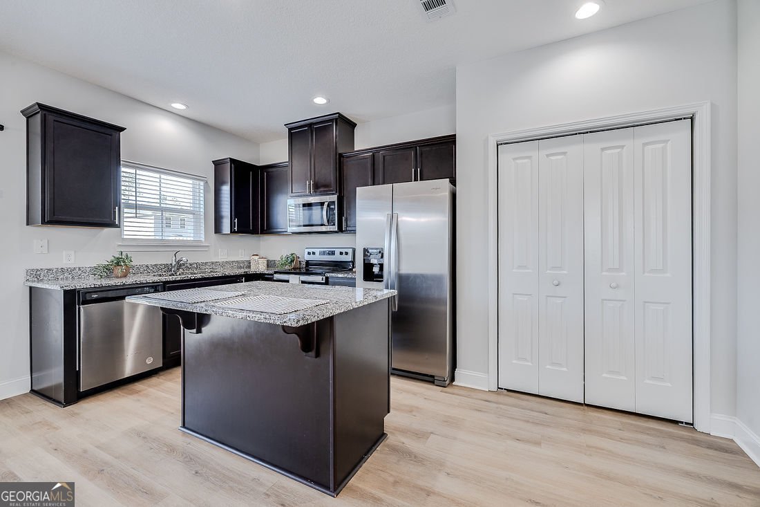 872 Grayson Avenue Hinesville - Photo 13