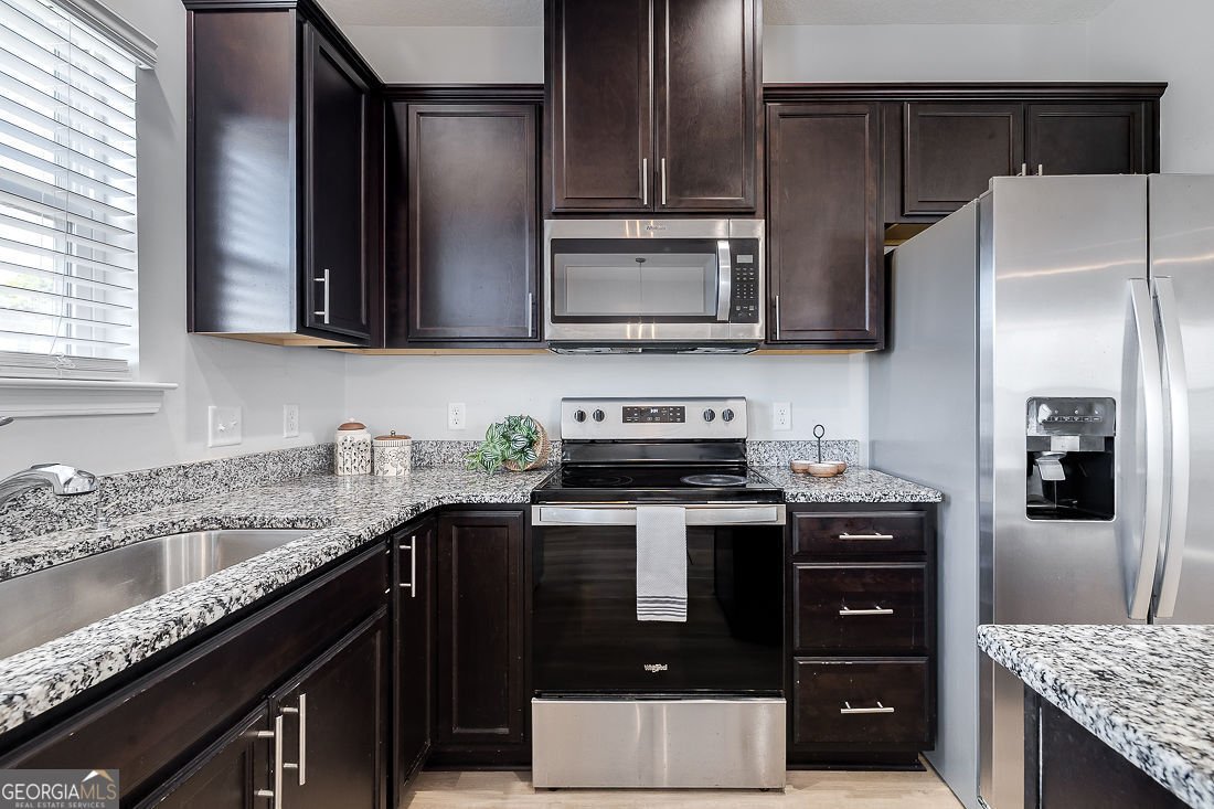 872 Grayson Avenue Hinesville - Photo 15