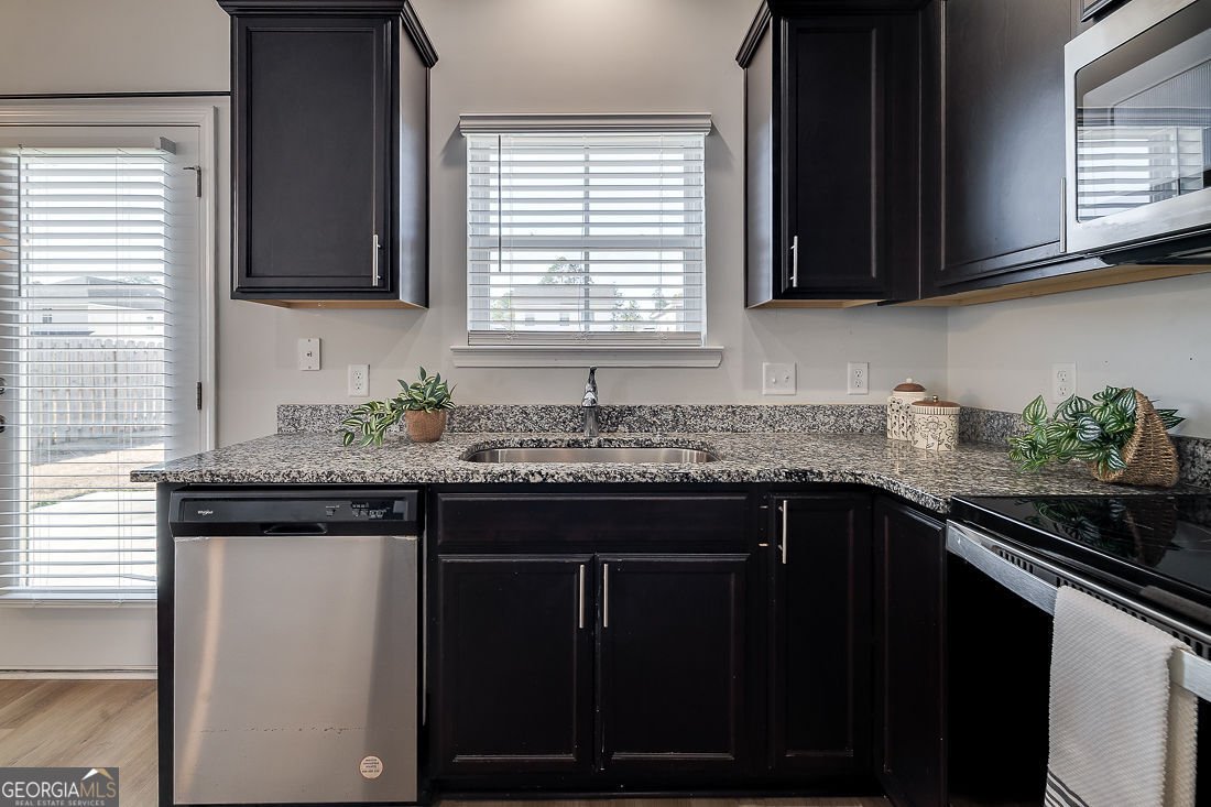 872 Grayson Avenue Hinesville - Photo 16