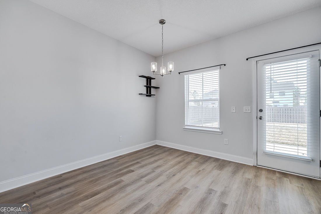 872 Grayson Avenue Hinesville - Photo 20