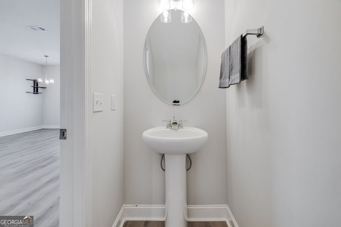 872 Grayson Avenue Hinesville - Photo 22