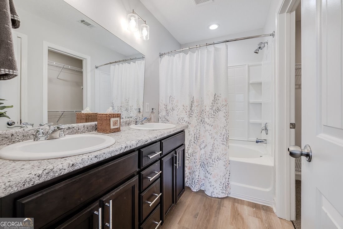 872 Grayson Avenue Hinesville - Photo 27