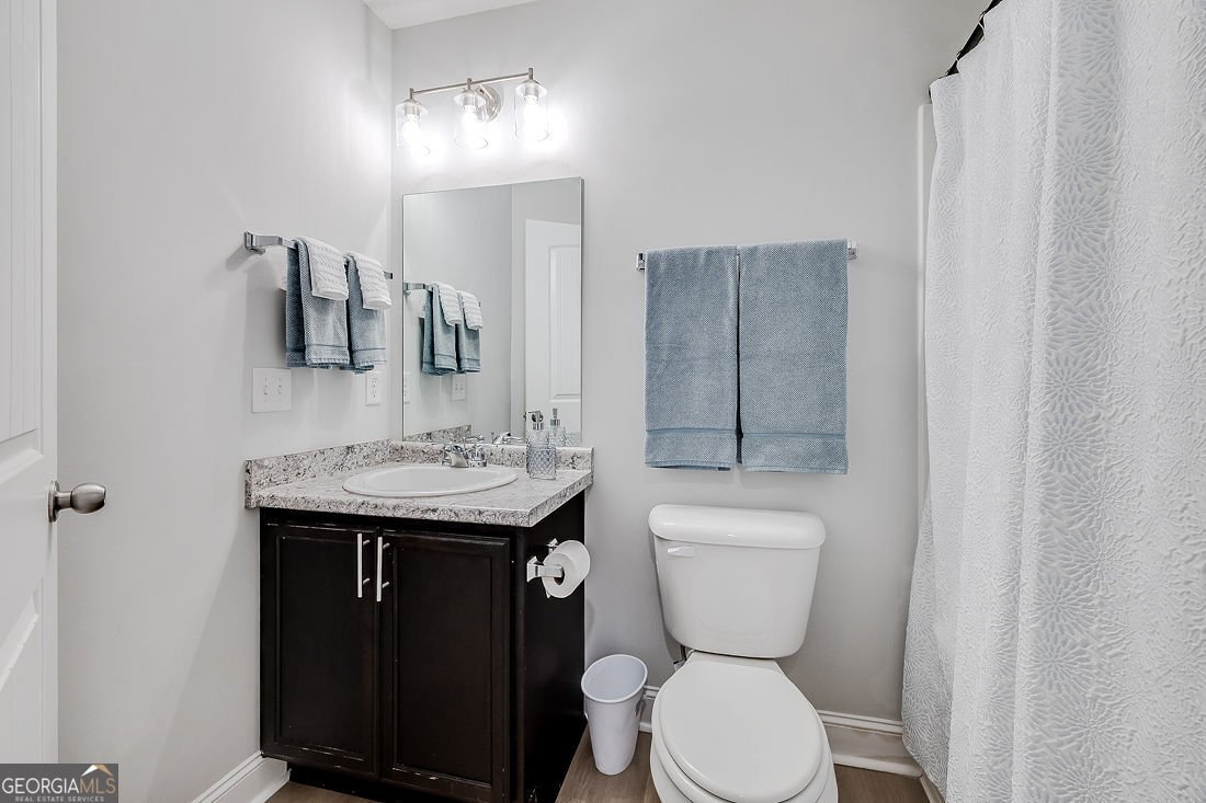 872 Grayson Avenue Hinesville - Photo 32