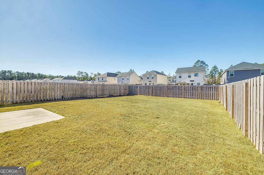 872 Grayson Avenue Hinesville - Photo 37