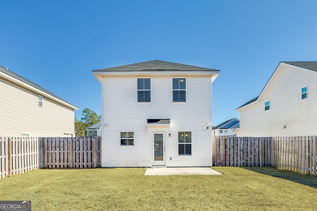 872 Grayson Avenue Hinesville - Photo 38