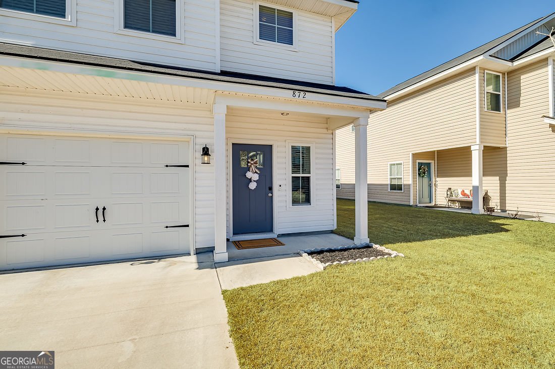 872 Grayson Avenue Hinesville - Photo 8