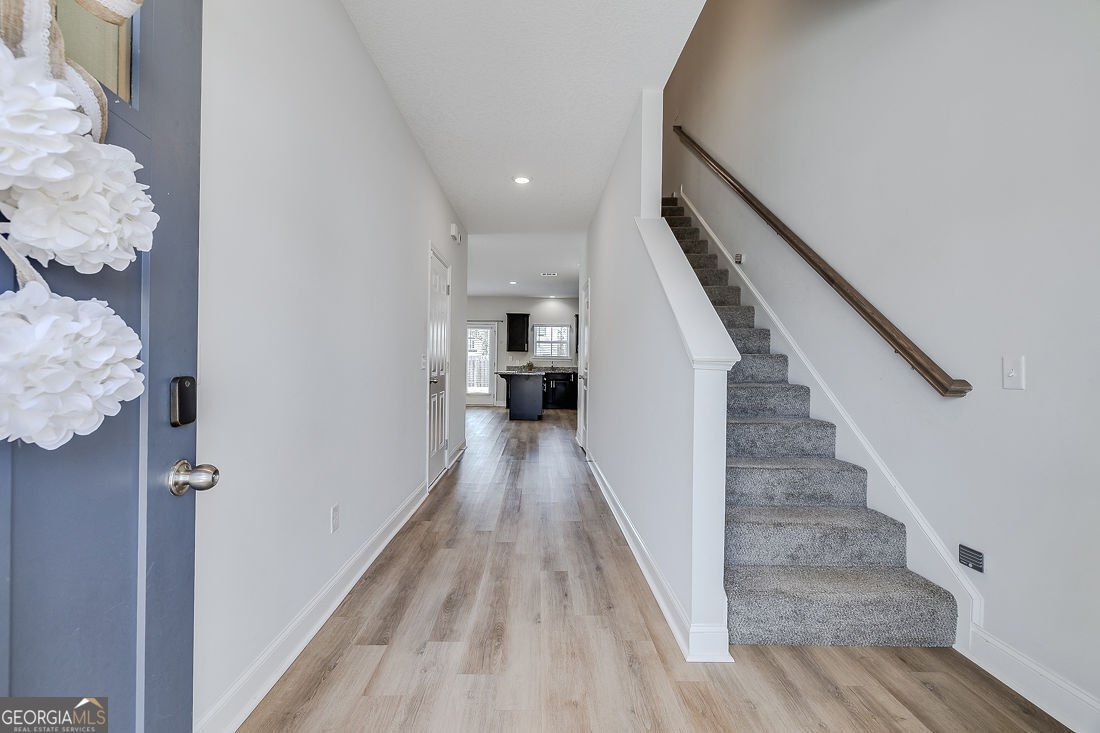 872 Grayson Avenue Hinesville - Photo 9