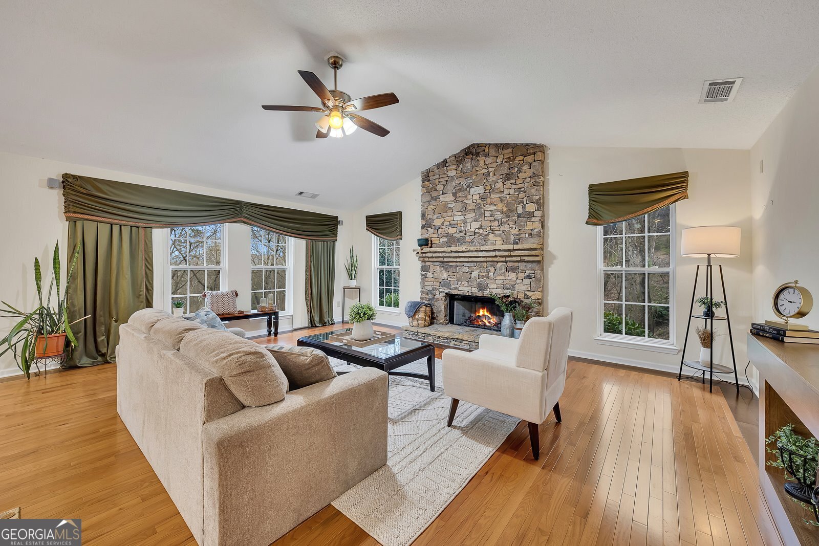 611 Talona Mountain Road Ellijay - Photo 12