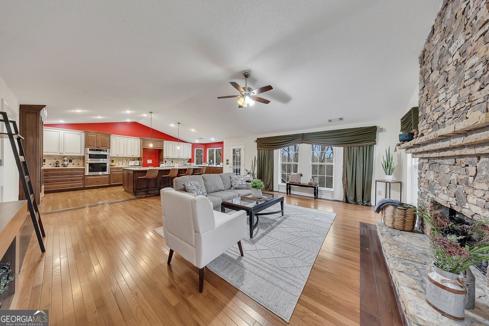 611 Talona Mountain Road Ellijay - Photo 14