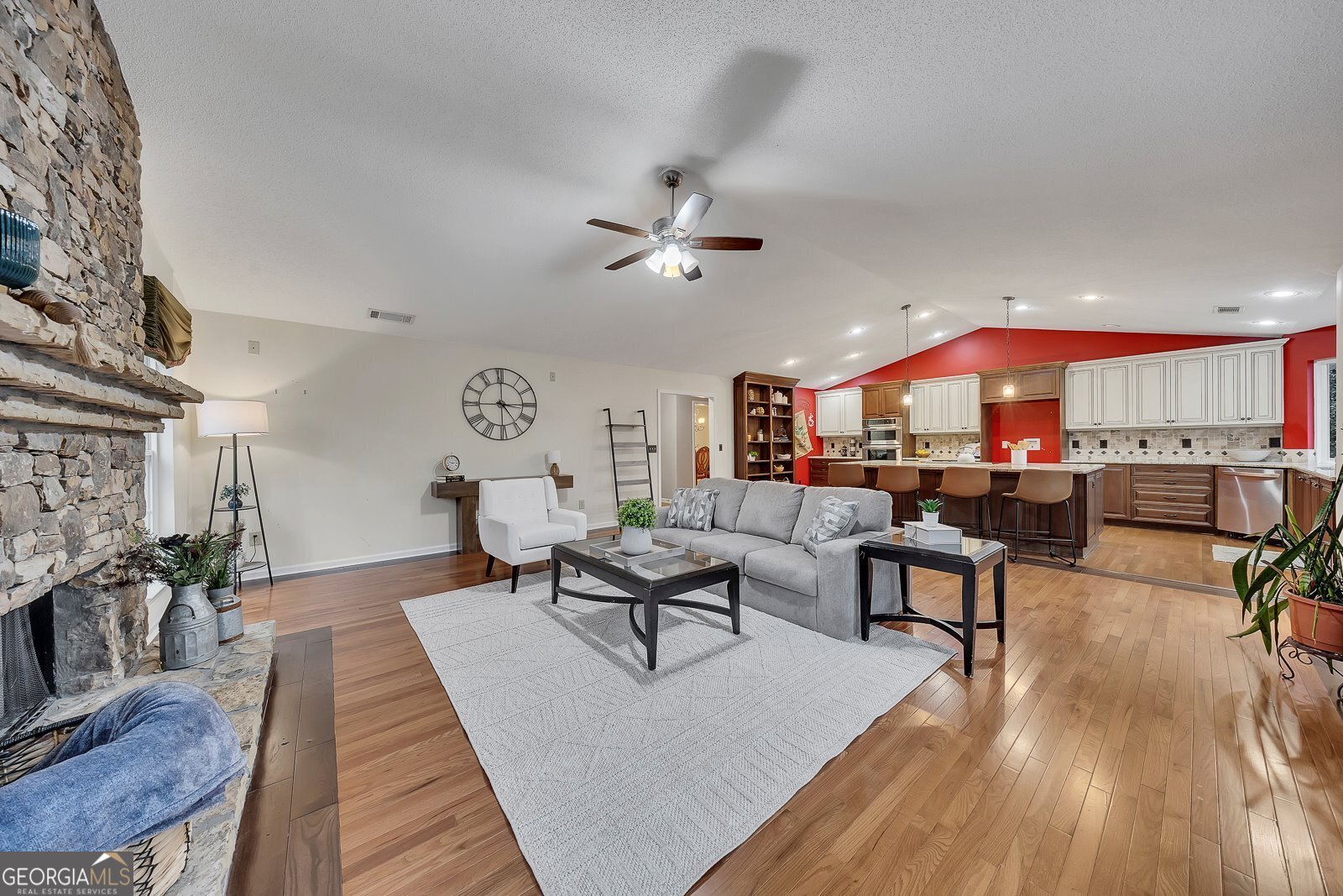 611 Talona Mountain Road Ellijay - Photo 15