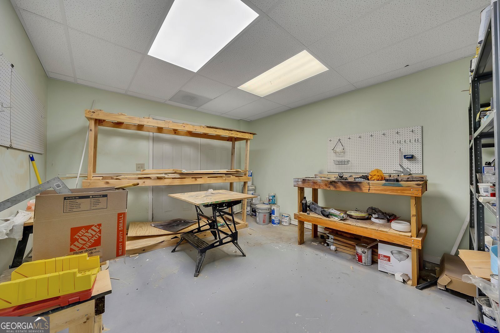 611 Talona Mountain Road Ellijay - Photo 41