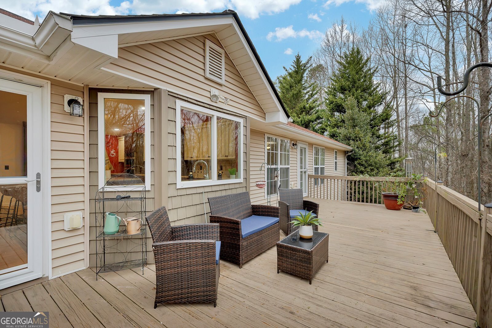 611 Talona Mountain Road Ellijay - Photo 43