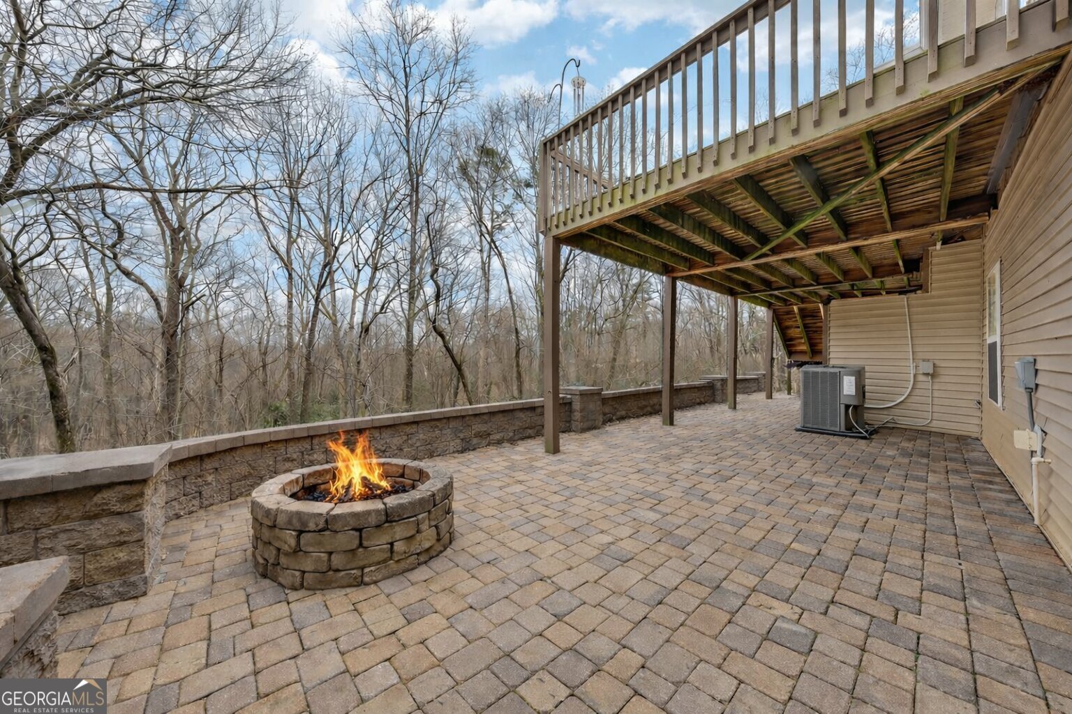 611 Talona Mountain Road Ellijay - Photo 45