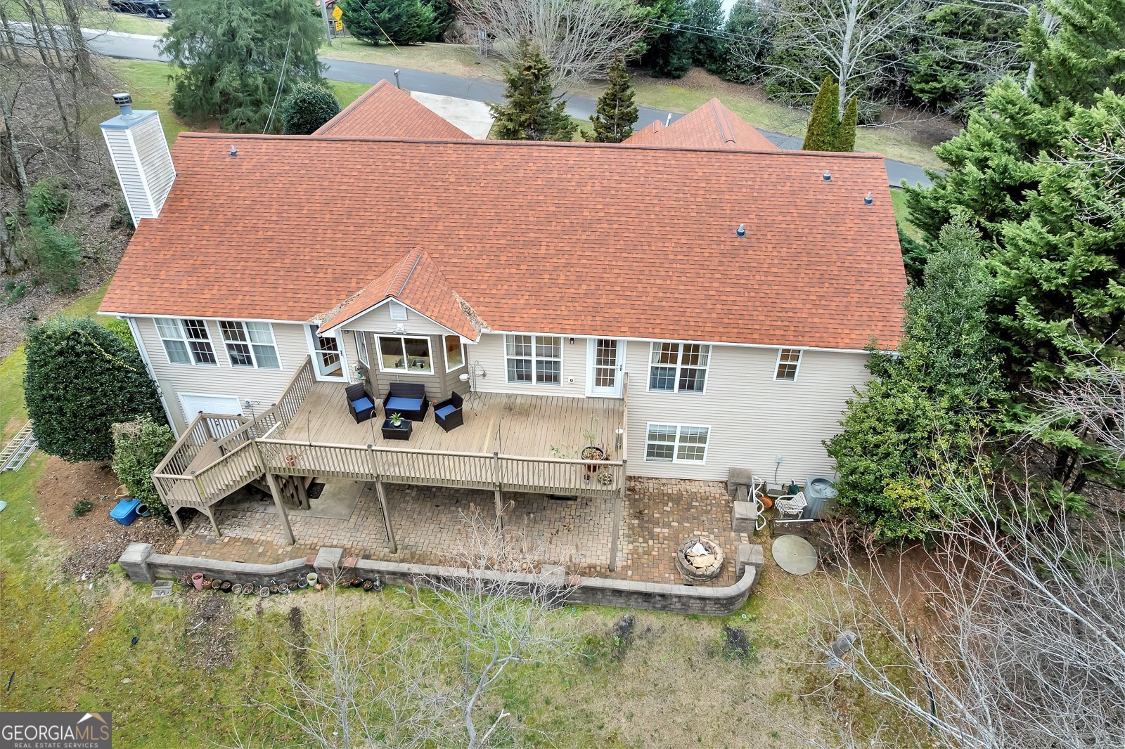 611 Talona Mountain Road Ellijay - Photo 47