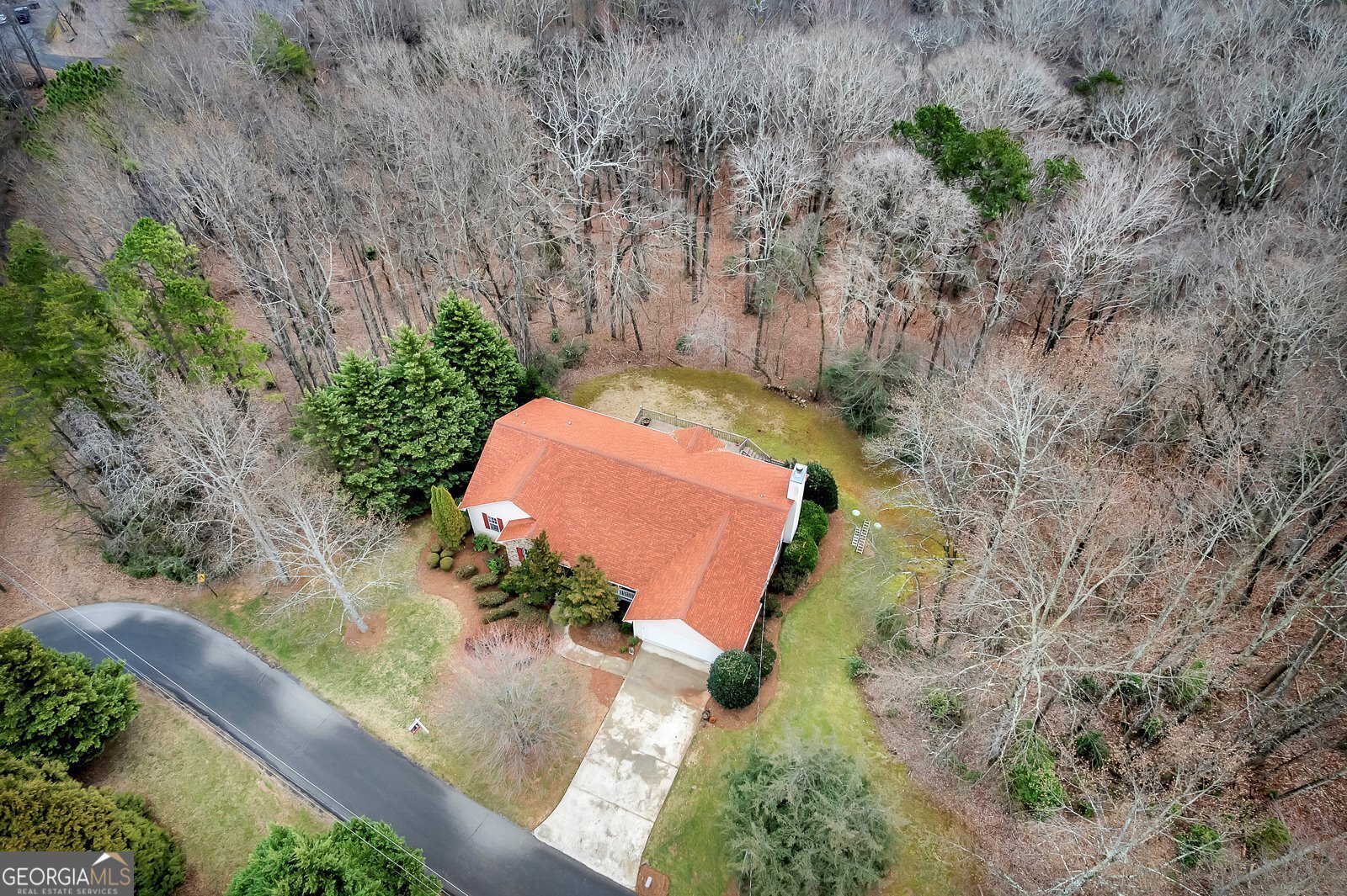 611 Talona Mountain Road Ellijay - Photo 48