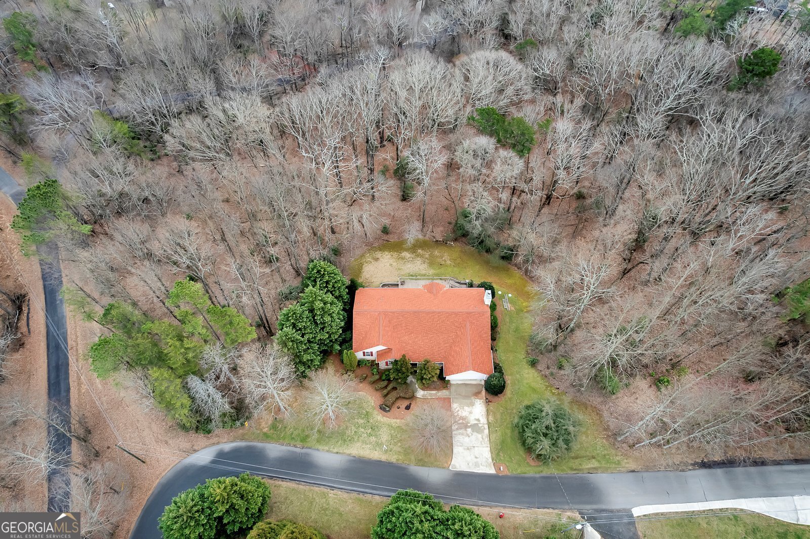 611 Talona Mountain Road Ellijay - Photo 49