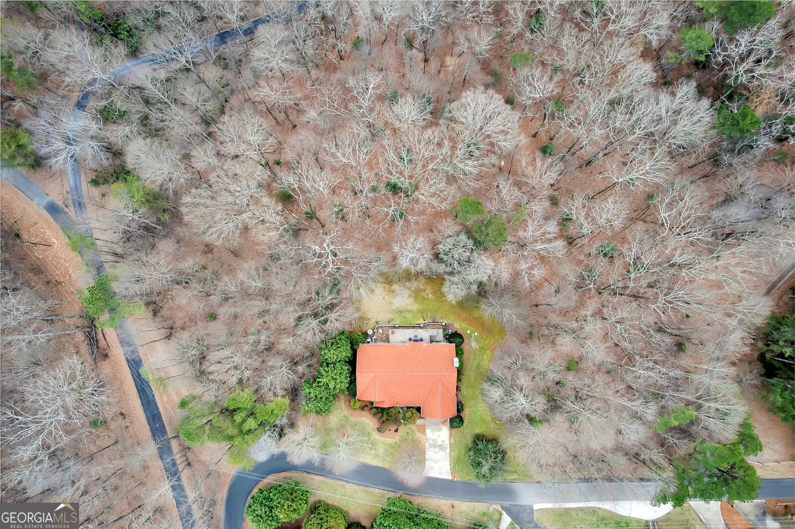 611 Talona Mountain Road Ellijay - Photo 50