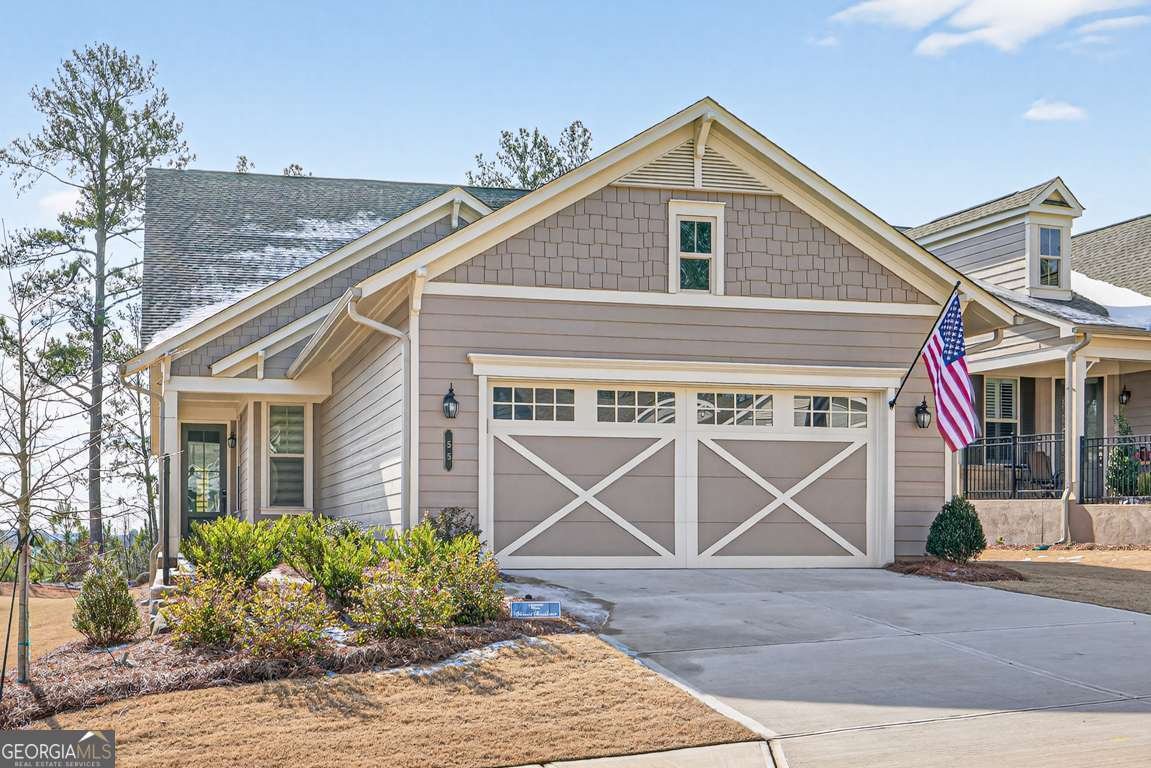 55 Geneva Way Hoschton - Photo 1