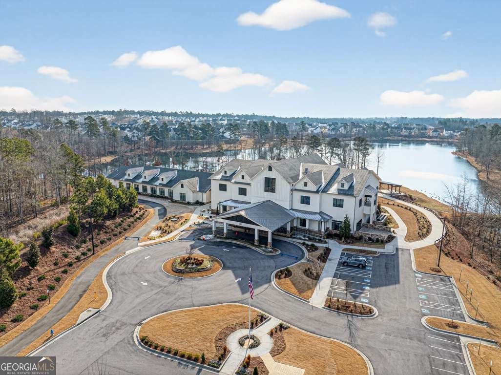 55 Geneva Way Hoschton - Photo 15