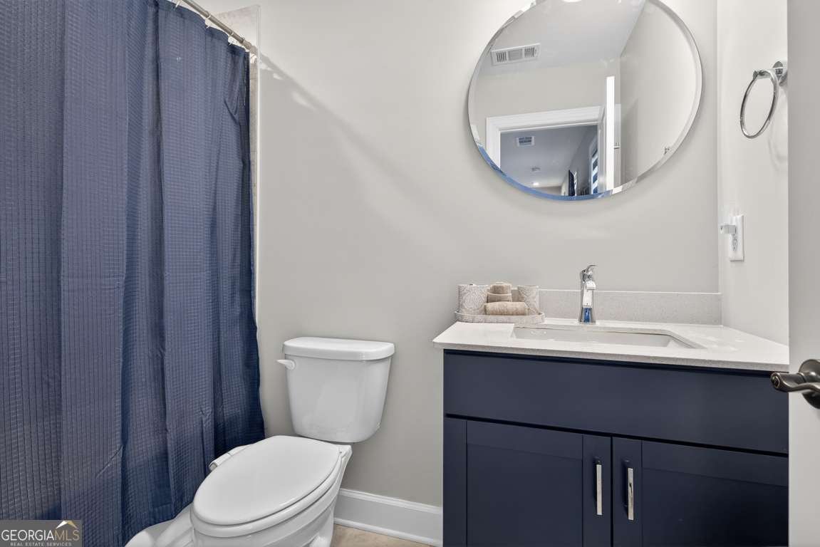 55 Geneva Way Hoschton - Photo 19